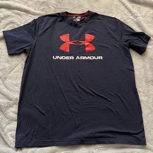 Men’s UA Shirt - Size XL